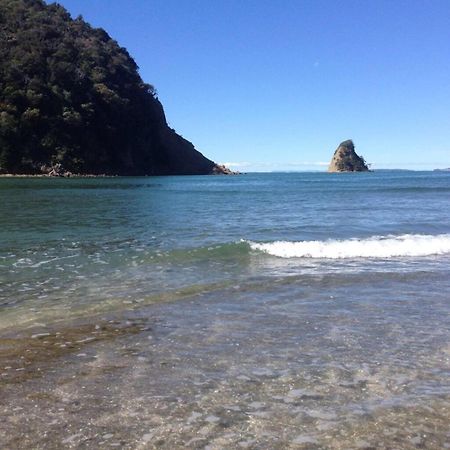 Waiwera Beach Getaway מראה חיצוני תמונה