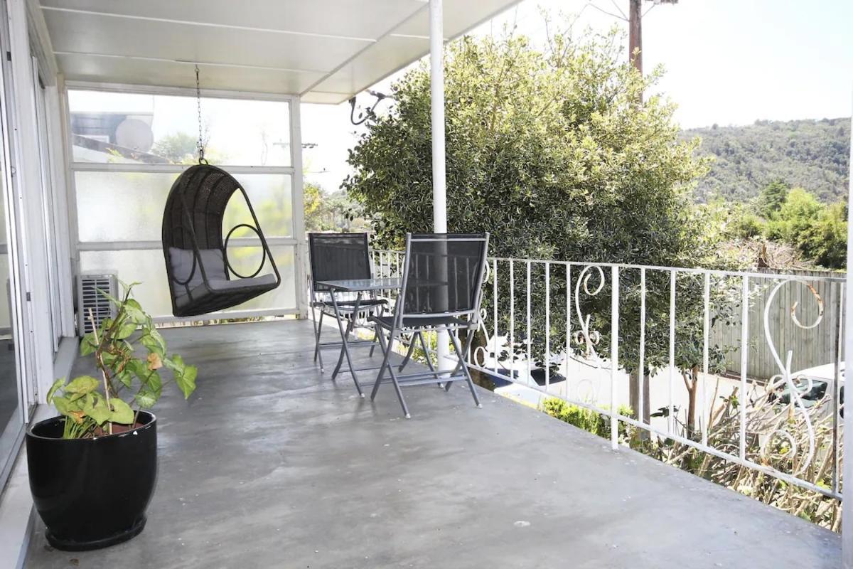 Waiwera Beach Getaway מראה חיצוני תמונה